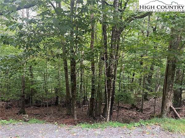 0.32 Acres of Land for Sale in Beech Mountain, North Carolina
