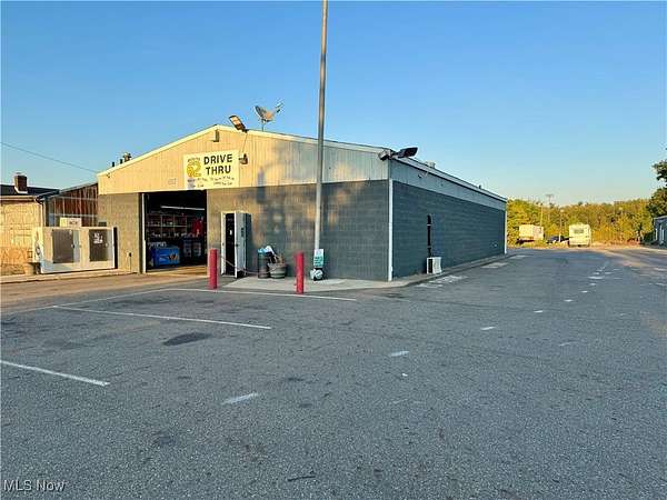1.7 Acres of Mixed-Use Land for Sale in Canton, Ohio