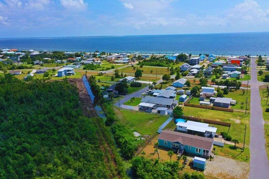 0.2 Acres of Residential Land for Sale in Mexico Beach, Florida