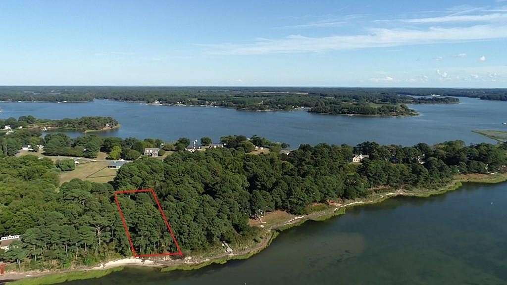 0.72 Acres of Residential Land for Sale in Machipongo, Virginia