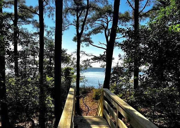 0.72 Acres of Residential Land for Sale in Machipongo, Virginia