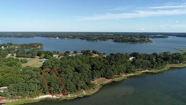 0.72 Acres of Residential Land for Sale in Machipongo, Virginia