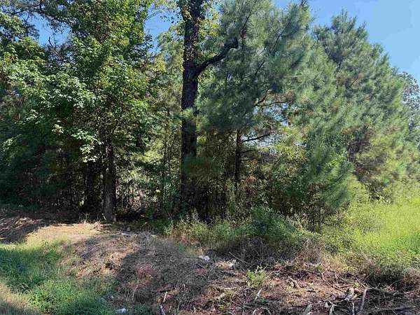 17 Acres of Recreational Land for Sale in Gurdon, Arkansas