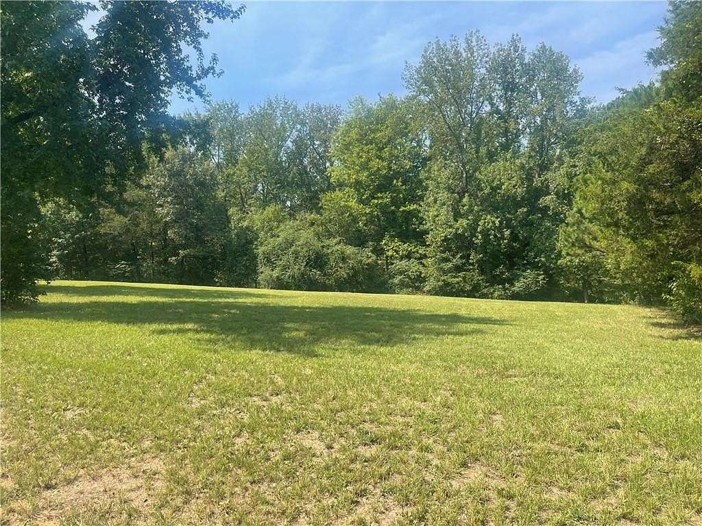 1.23 Acres of Residential Land for Sale in Clarksville, Arkansas