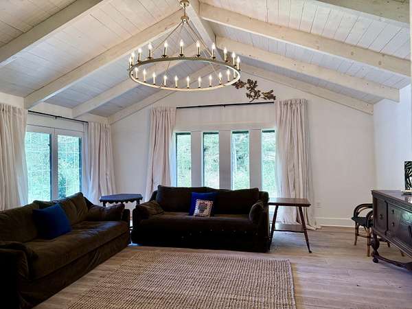 50 Acres of Agricultural Land with Home for Sale in Ezel, Kentucky