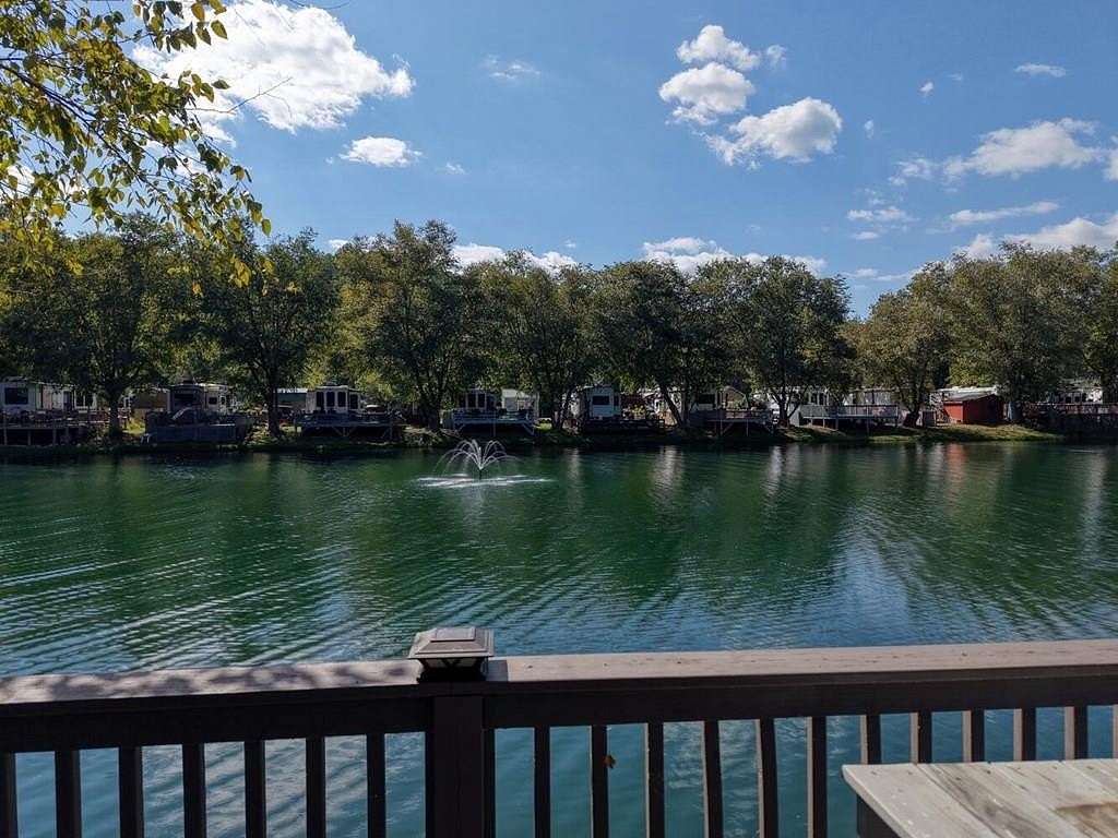 0.08 Acres of Land for Sale in Blairsville, Georgia