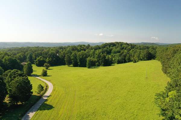 27.3 Acres of Land for Sale in Decatur, Tennessee
