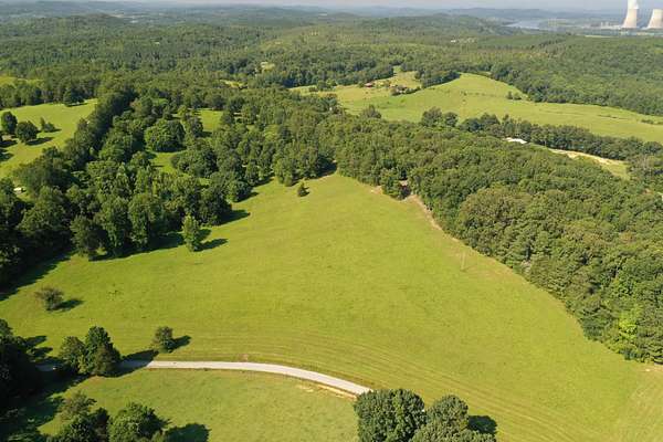 27.3 Acres of Land for Sale in Decatur, Tennessee