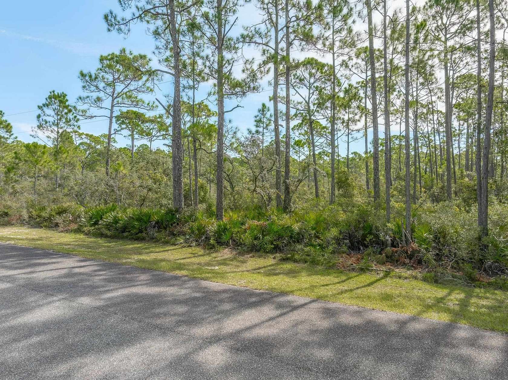 0.49 Acres of Residential Land for Sale in Panacea, Florida