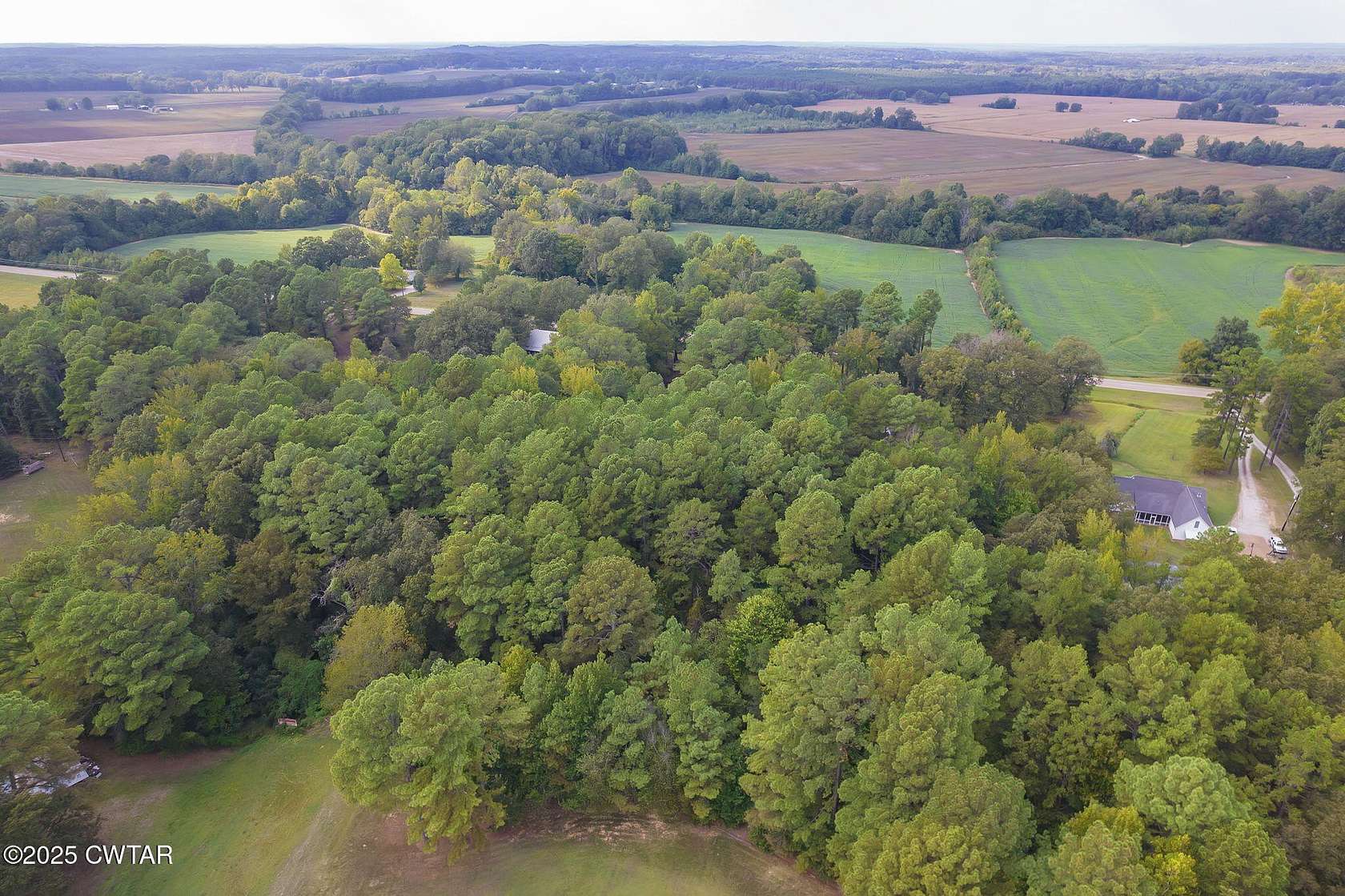 0.95 Acres of Residential Land for Sale in Henderson, Tennessee