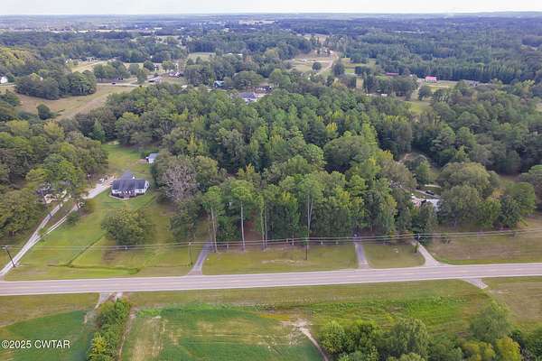 0.95 Acres of Residential Land for Sale in Henderson, Tennessee