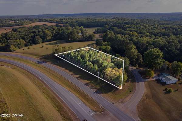 1.5 Acres of Land for Sale in Whiteville, Tennessee