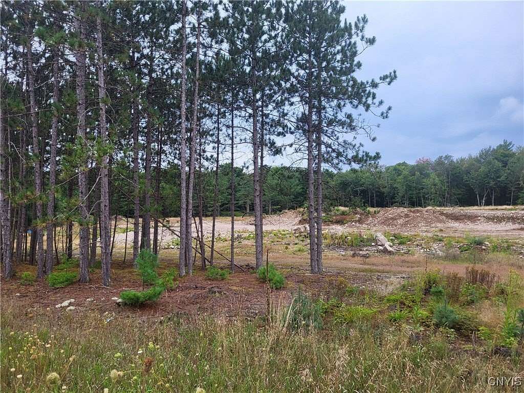 7.2 Acres of Commercial Land for Sale in Fine, New York