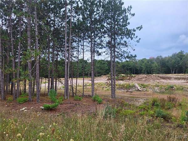 7.2 Acres of Commercial Land for Sale in Fine, New York