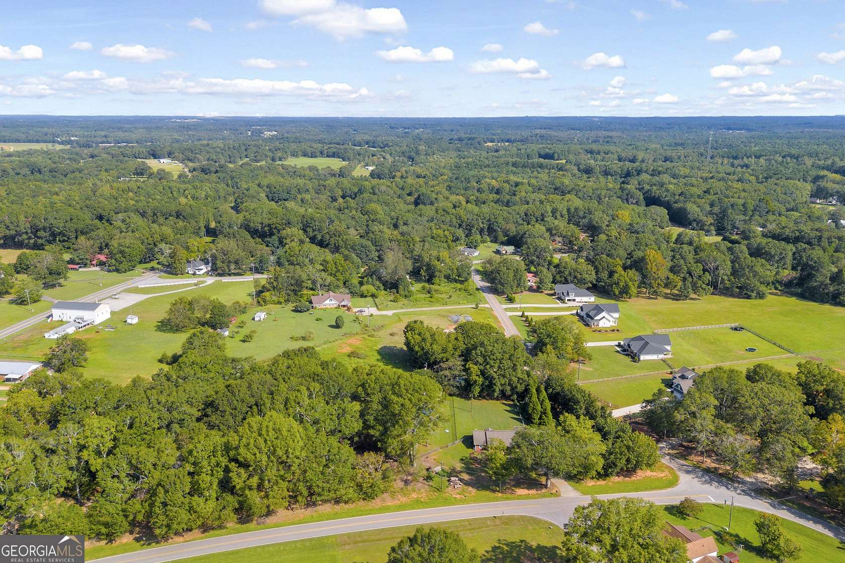 2 Acres of Commercial Land for Sale in Monroe, Georgia