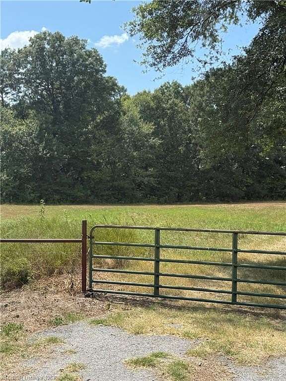 63 Acres of Land for Sale in Stigler, Oklahoma