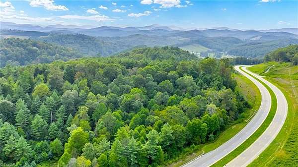 18 Acres of Mixed-Use Land for Sale in Fleetwood, North Carolina