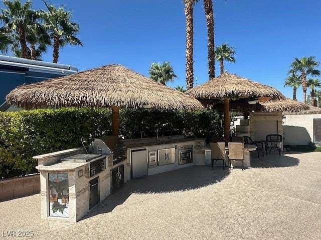 0.06 Acres of Commercial Land for Sale in Las Vegas, Nevada