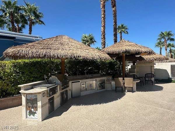 0.06 Acres of Commercial Land for Sale in Las Vegas, Nevada