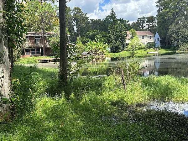 0.24 Acres of Residential Land for Sale in New Port Richey, Florida