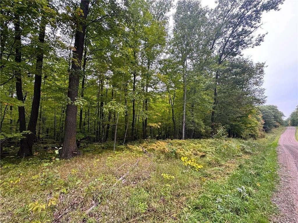 80 Acres of Recreational Land for Sale in Aitkin, Minnesota