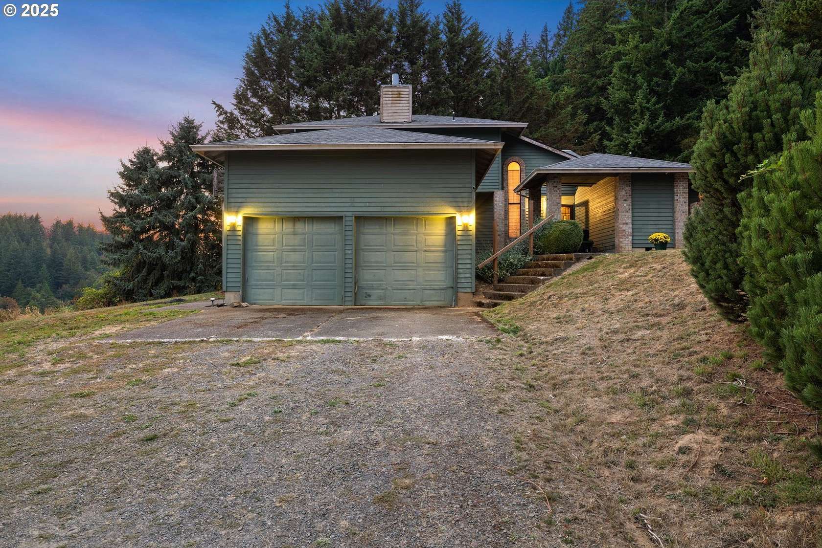 13.2 Acres of Land with Home for Sale in Gresham, Oregon