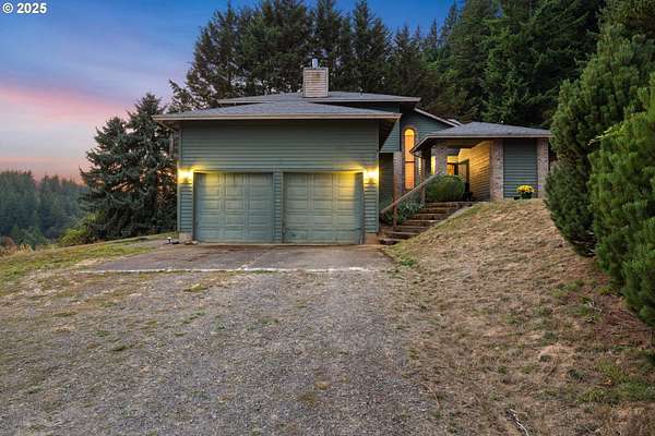 13.2 Acres of Land with Home for Sale in Gresham, Oregon