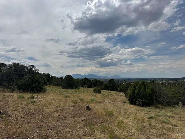 35.8 Acres of Recreational Land for Sale in Walsenburg, Colorado