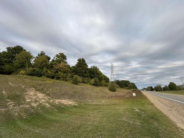 16.5 Acres of Recreational Land for Sale in Kalamazoo, Michigan