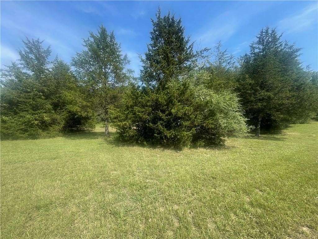 1.16 Acres of Residential Land for Sale in Clarksville, Arkansas