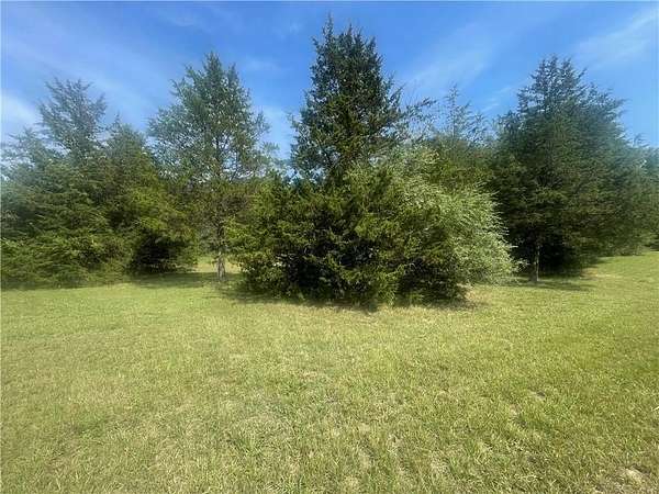 1.16 Acres of Residential Land for Sale in Clarksville, Arkansas