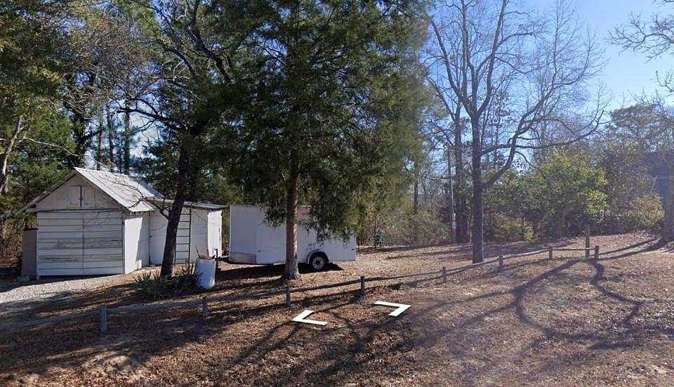 1 Acre of Residential Land for Sale in Cusseta, Georgia