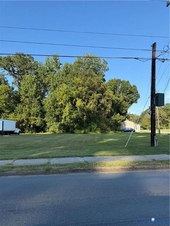 Mixed-Use Land for Sale in King William, Virginia