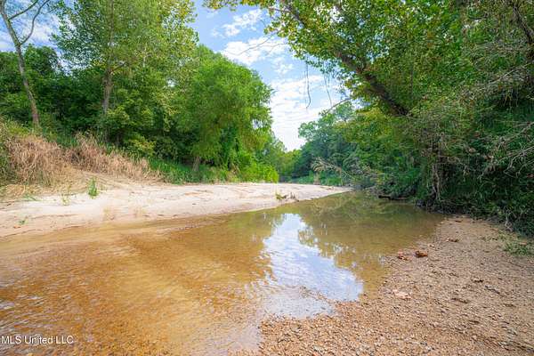 878 Acres of Land for Sale in Yazoo City, Mississippi