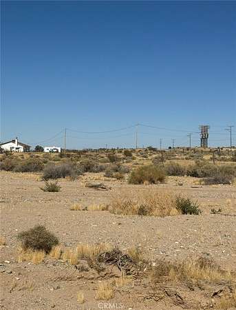 7 Acres of Land for Sale in Helendale, California