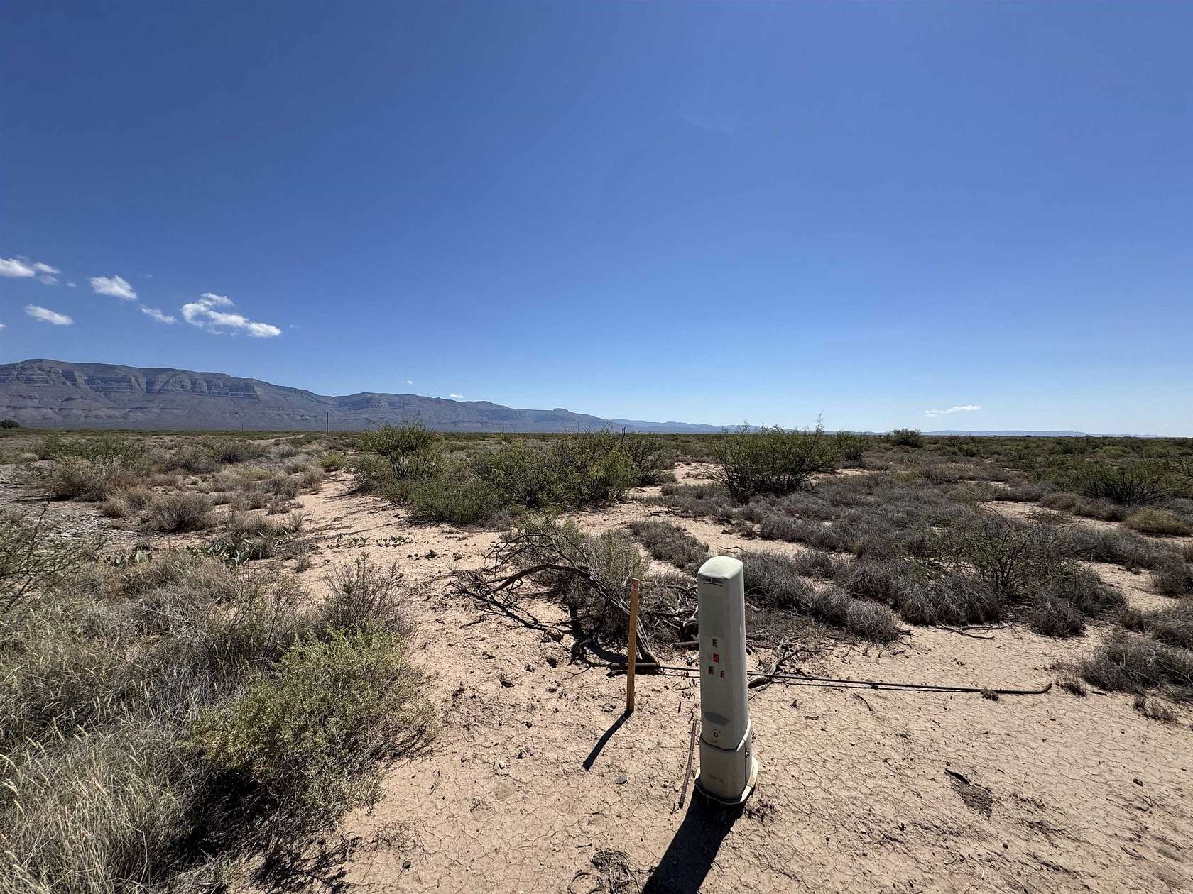 9.53 Acres of Land for Sale in Alamogordo, New Mexico