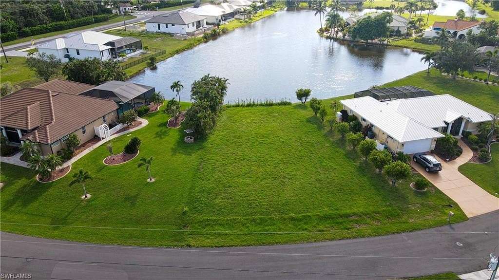 0.22 Acres of Residential Land for Sale in Port Charlotte, Florida