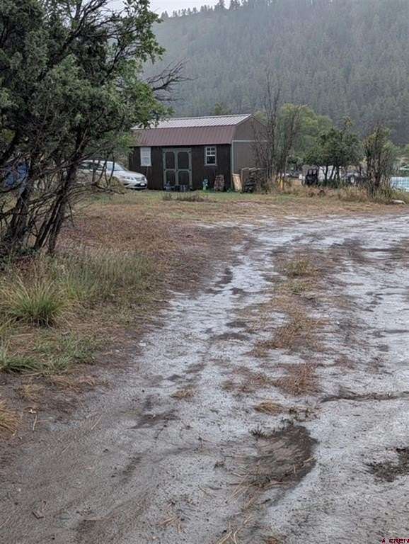 1 Acre of Land for Sale in Pagosa Springs, Colorado