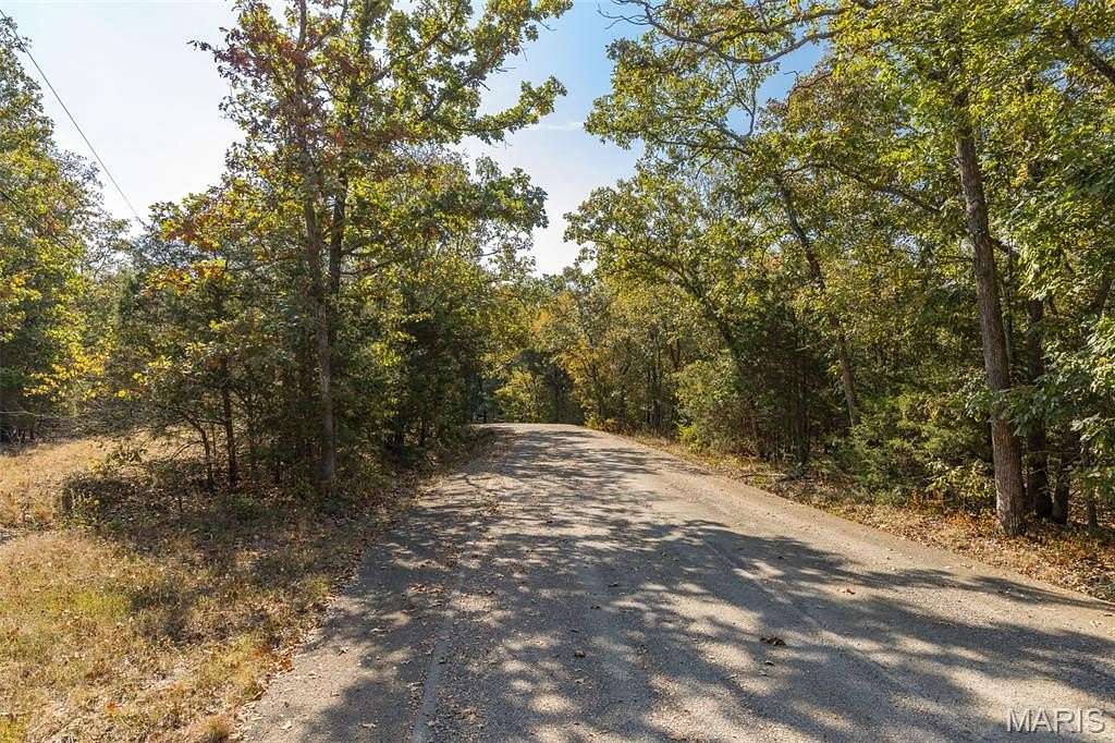 12.5 Acres of Land for Sale in Doe Run, Missouri
