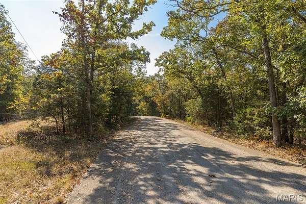 12.5 Acres of Land for Sale in Doe Run, Missouri