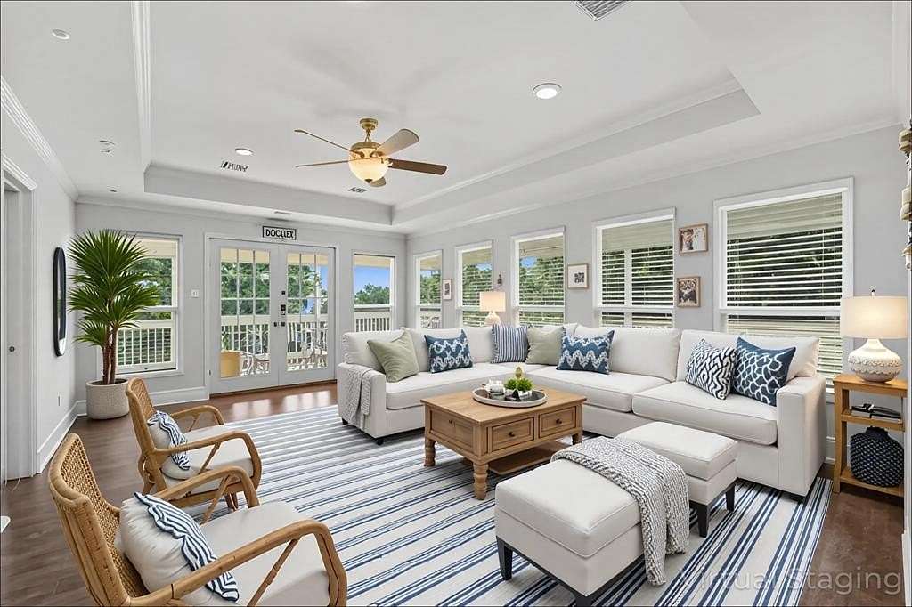 3 Acres of Land with Home for Sale in Rowlett, Texas