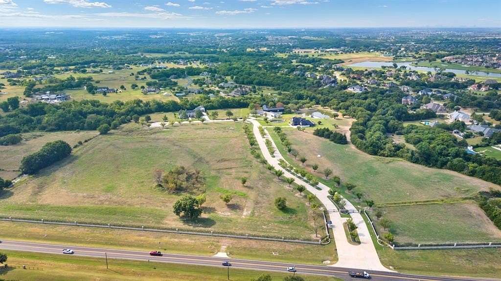 1.14 Acres of Residential Land for Sale in Prosper, Texas