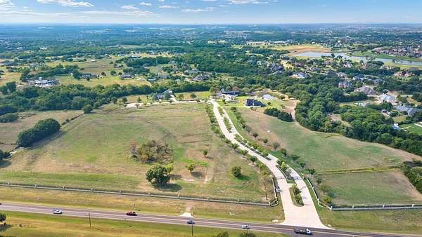 1.14 Acres of Residential Land for Sale in Prosper, Texas