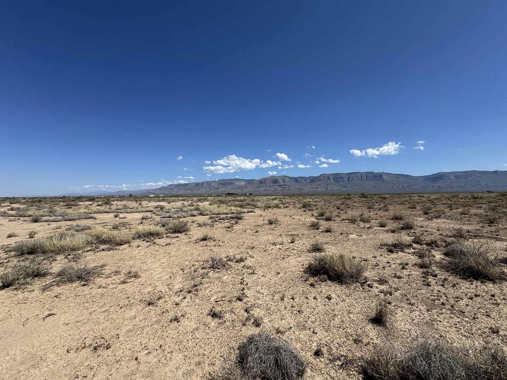 6.42 Acres of Residential Land for Sale in Alamogordo, New Mexico