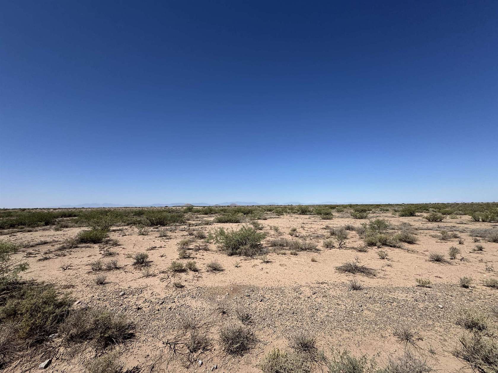 5.88 Acres of Residential Land for Sale in Alamogordo, New Mexico