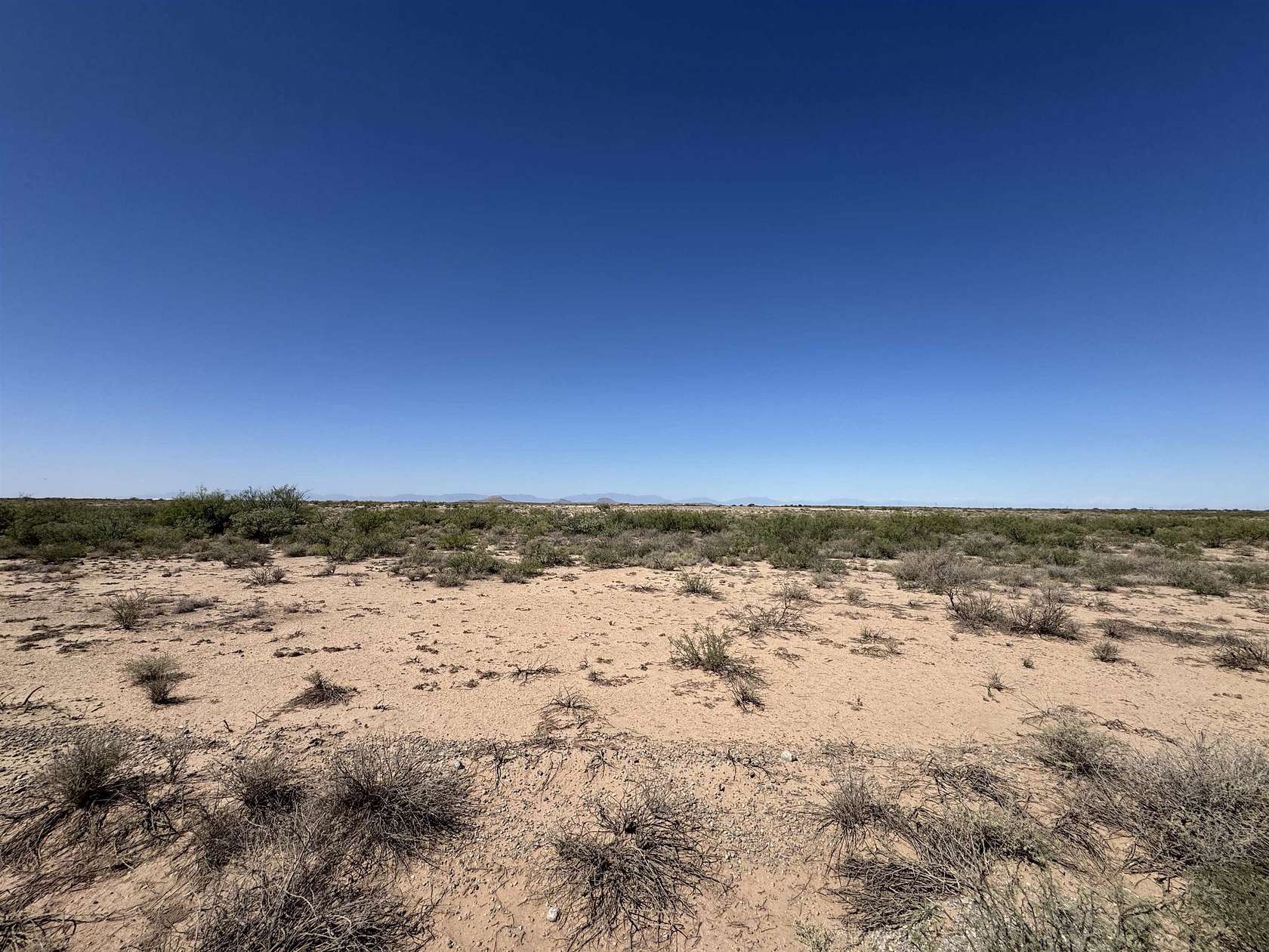 5.88 Acres of Residential Land for Sale in Alamogordo, New Mexico
