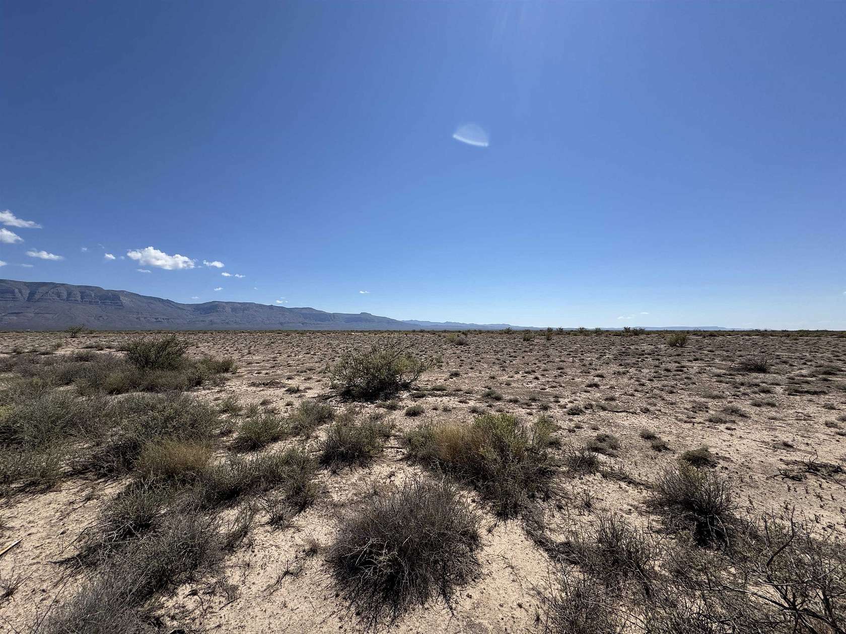6.42 Acres of Residential Land for Sale in Alamogordo, New Mexico