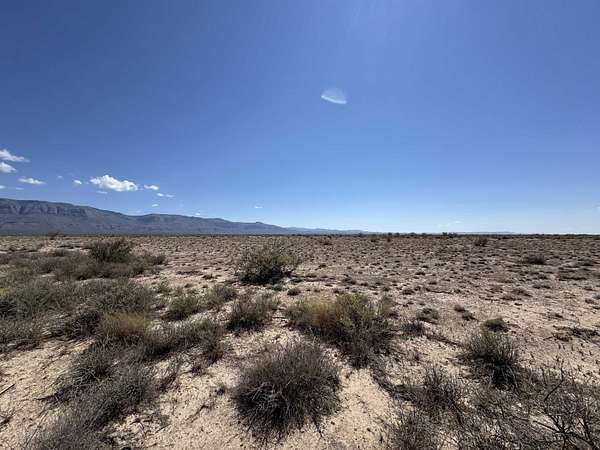 6.42 Acres of Residential Land for Sale in Alamogordo, New Mexico