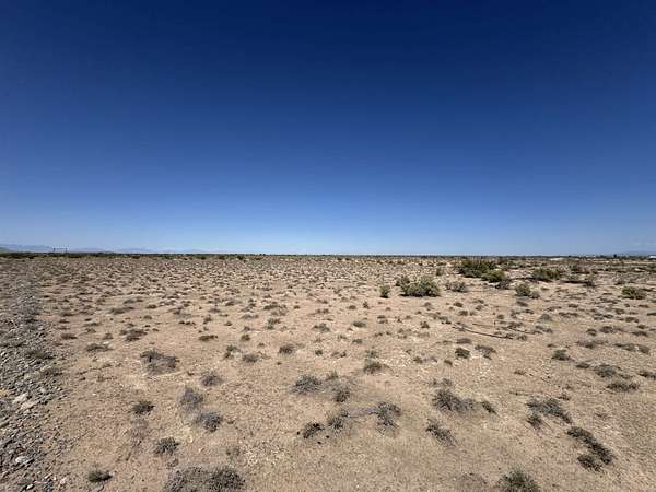 10 Acres of Residential Land for Sale in Alamogordo, New Mexico