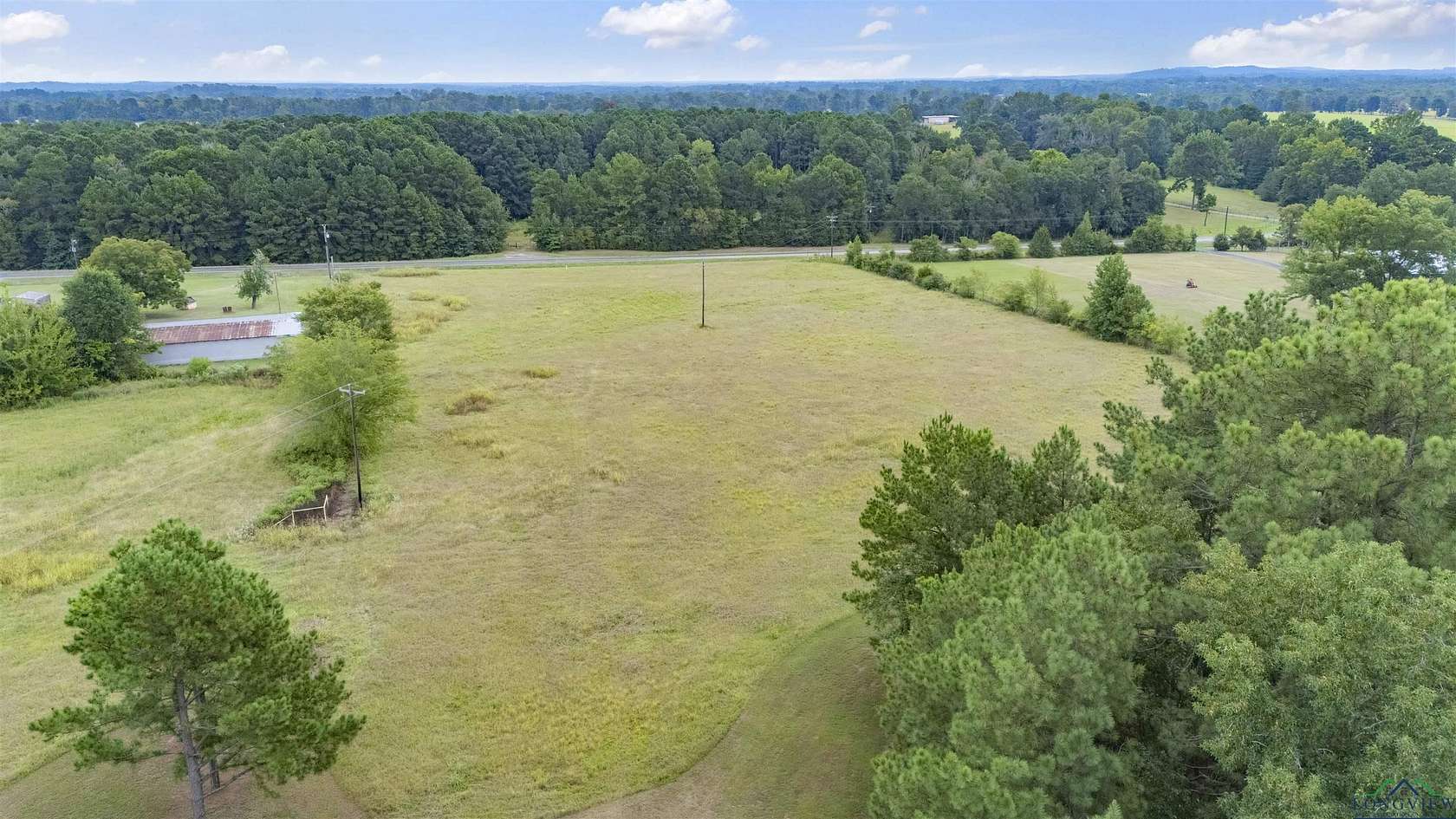 4 Acres of Residential Land for Sale in Gilmer, Texas